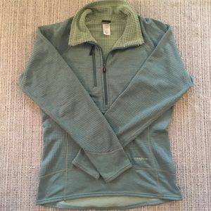 Patagonia R1 pullover